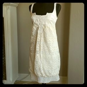 Nicole Miller Collection Mini Dress